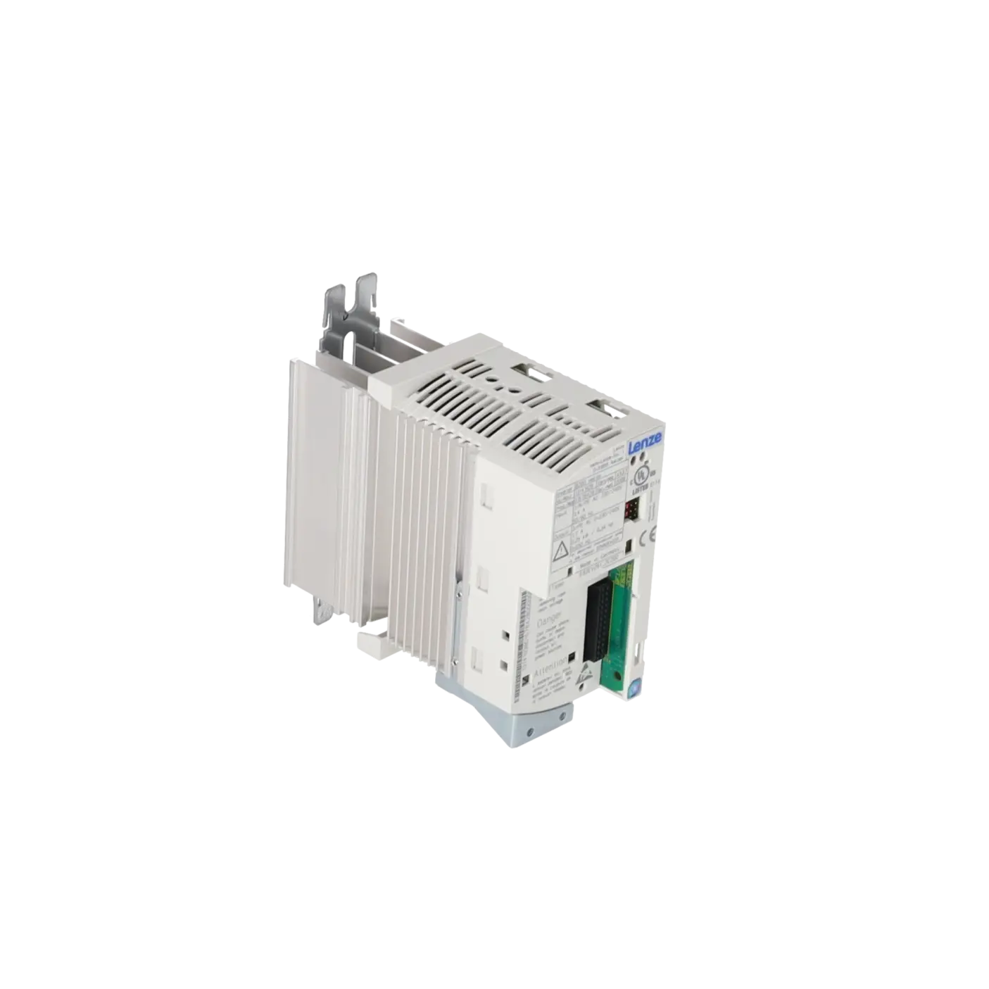 Lenze E82EV251K2C200, Antriebstechnik, Umrichter, K0332172, Bild 8
