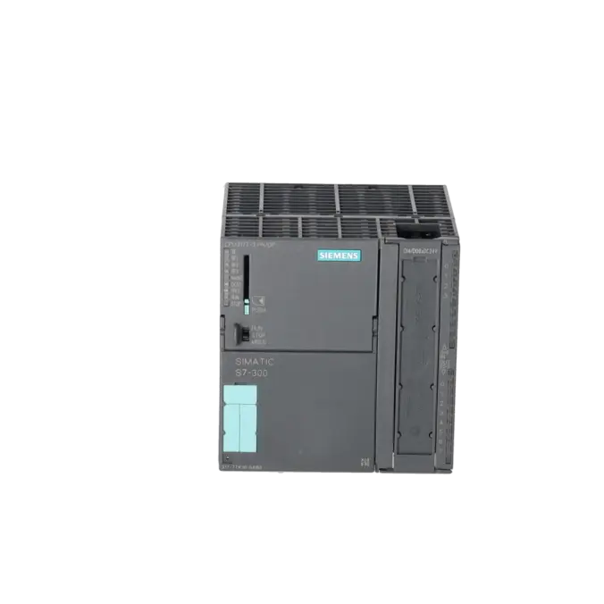 SIEMENS 6ES7317-7TK10-0AB0, Baugruppen, SIMATIC S7-300, K0339818, Bild 1