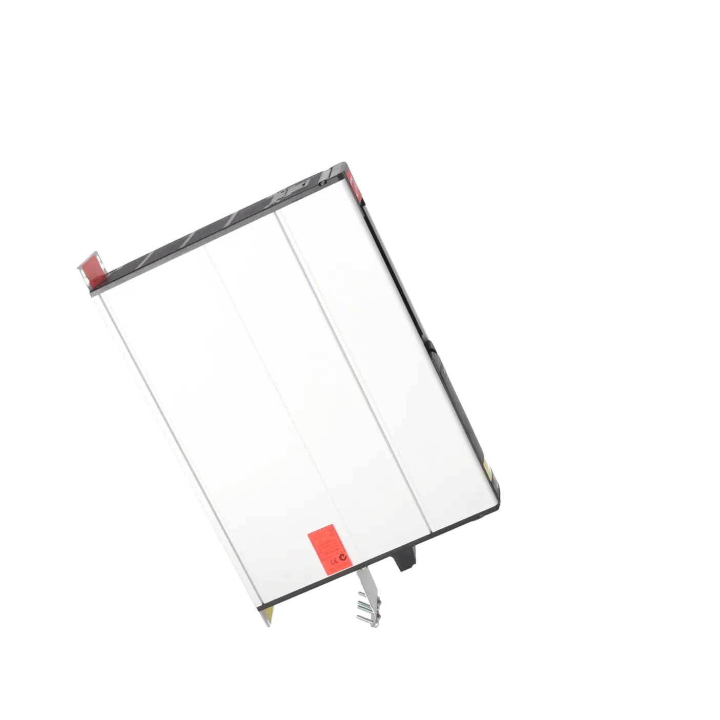 DANFOSS 175Z0372, Drive Technology, Frequency Converter, K0343594, Image 7