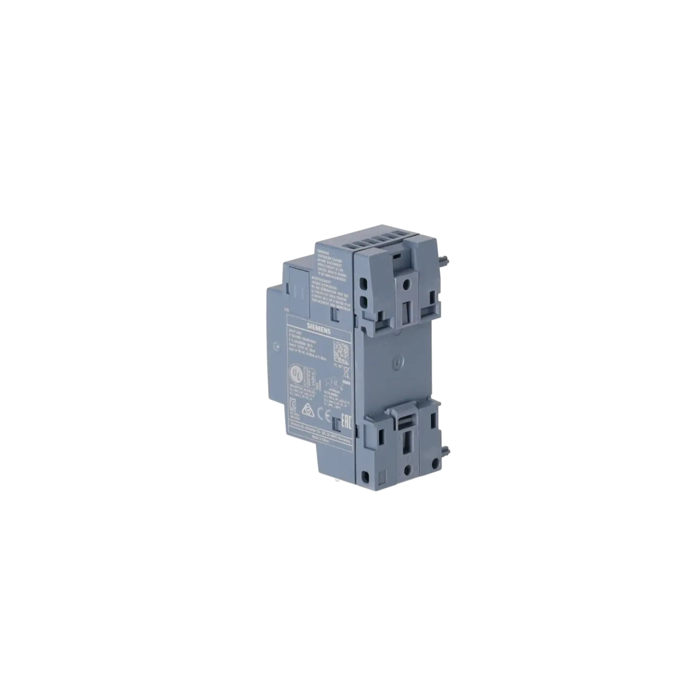 SIEMENS 6ED1055-1MA00-0BA2, Baugruppen, Funktionsbaugruppen, K0370445, Bild 4