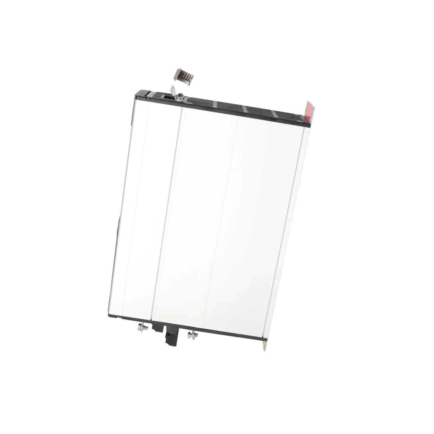 DANFOSS 175Z0536, Antriebstechnik, Umrichter, K0410590, Bild 3