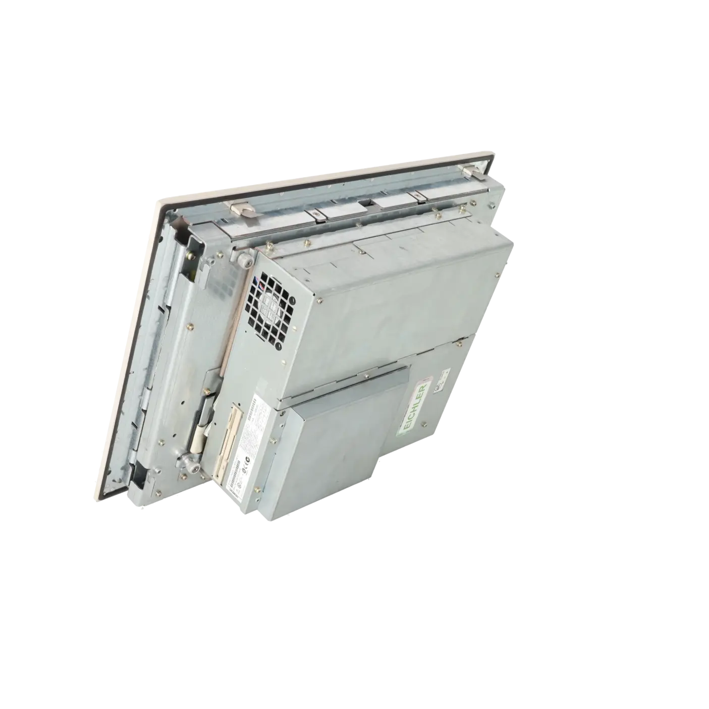 SIEMENS 6AV7614-0AF22-0AH0, HMI, Industrie-PCs, K1000898, Bild 4