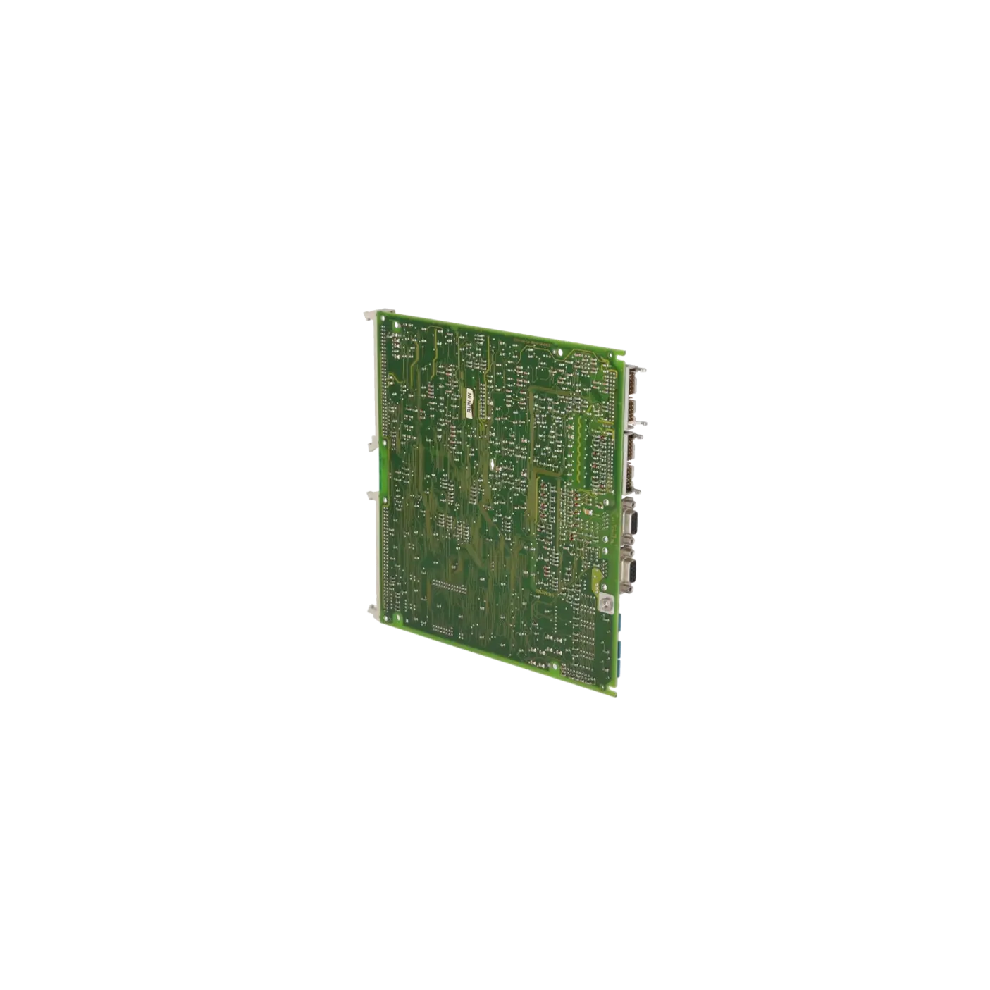 SIEMENS C98043-A1600-L1-18, Antriebstechnik, Einzelkomponenten, K1004248, Bild 6