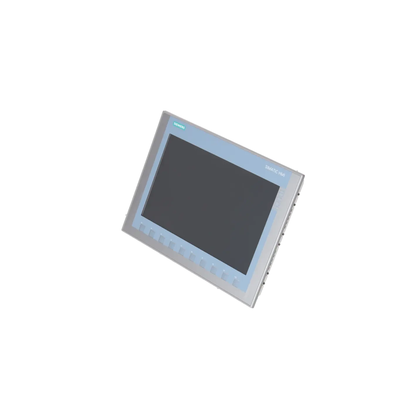 SIEMENS 6AV2123-2MA03-0AX0, HMI, Operator Panels mit Key, K1026592, Bild 4