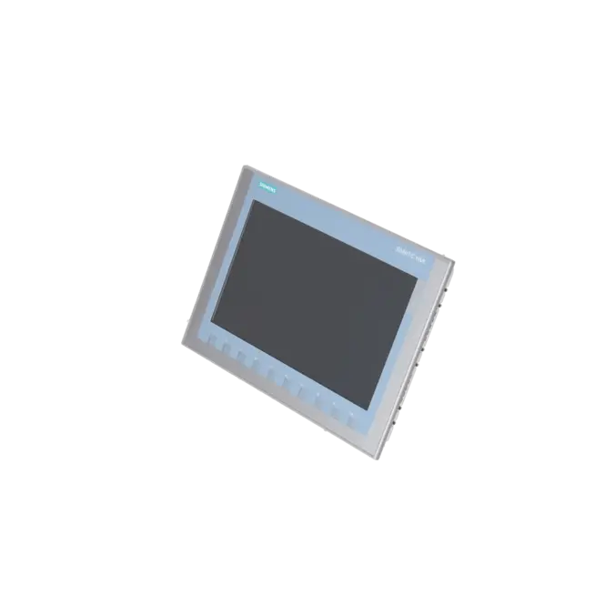 SIEMENS 6AV2123-2MA03-0AX0, HMI, Operator Panels mit Key, K1026592, Bild 4