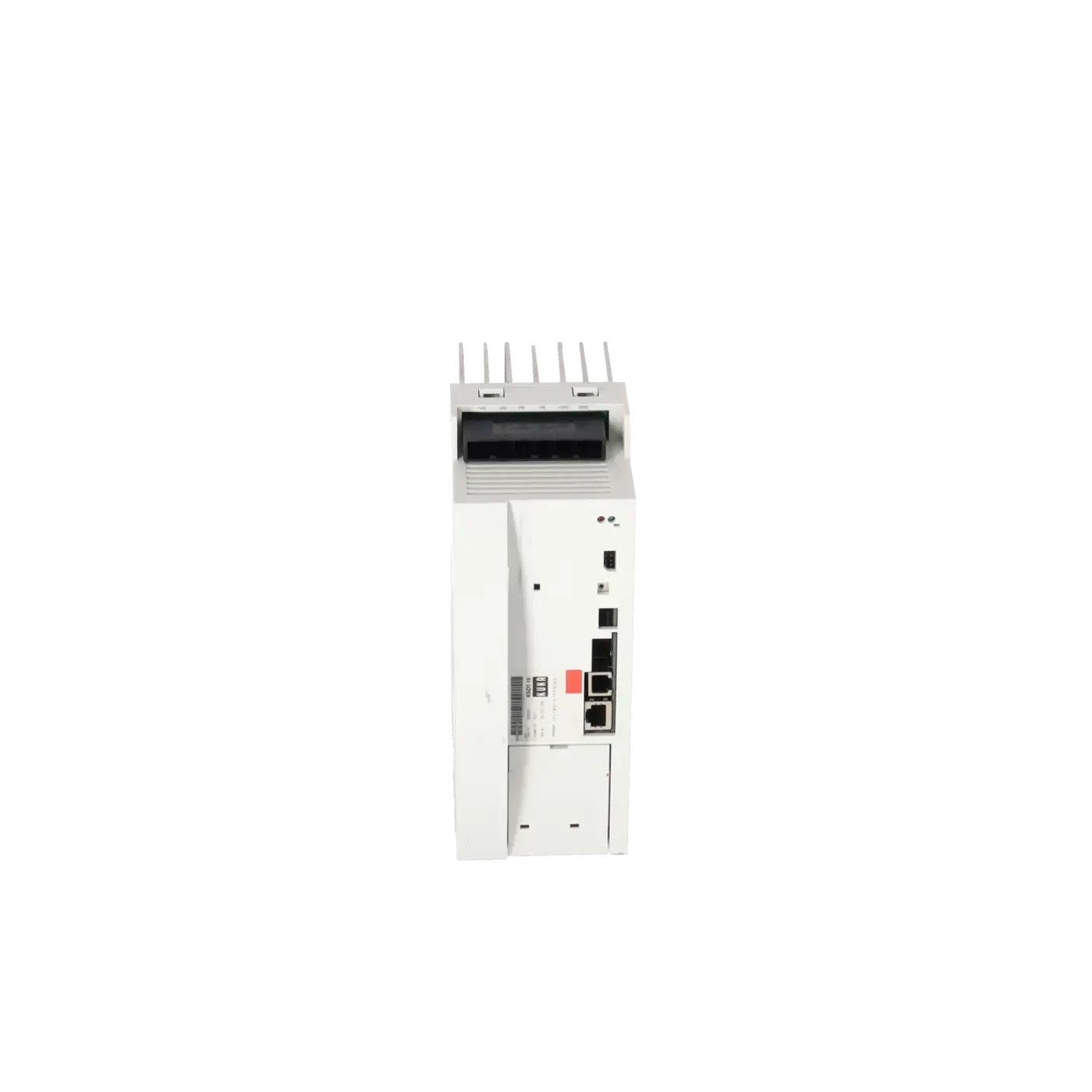 KUKA 00-122-285, Robotik, Wechselrichter / Achs-Verstärker, K1109752, Bild 1