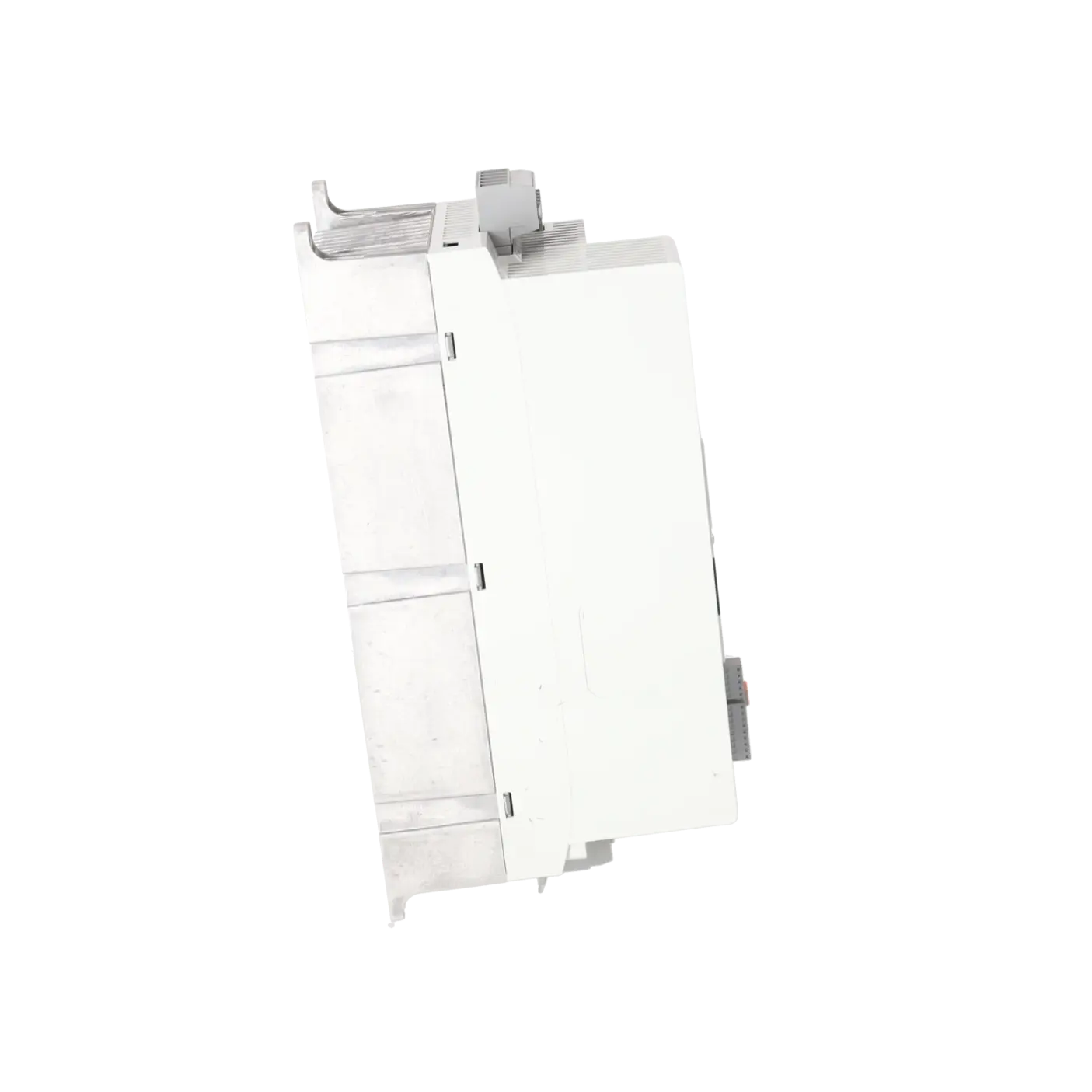 Lenze E84AVSCE1534SX0, Drive Technology, Frequency Converter, K1110059, Image 7