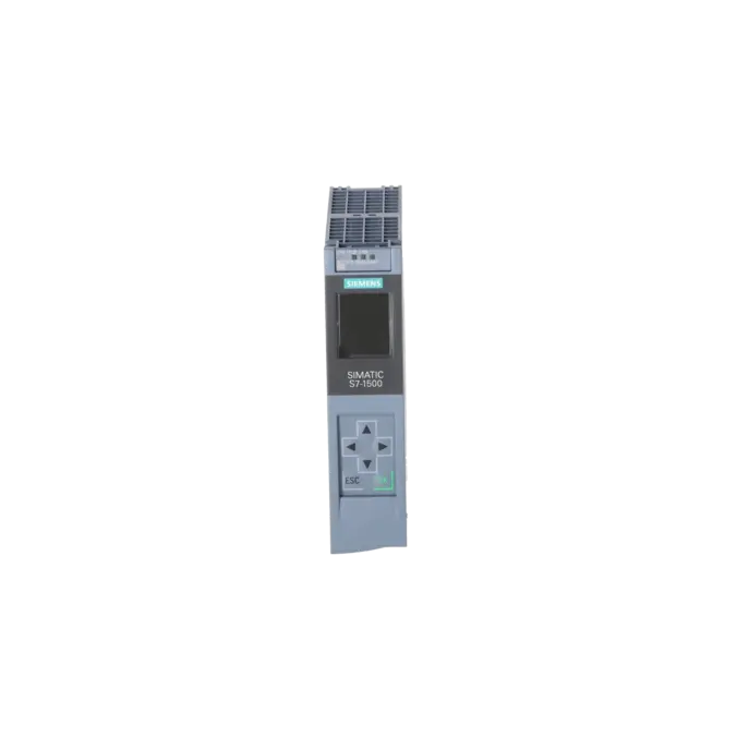 SIEMENS 6ES7513-1FL02-0AB0, Baugruppen, CPU / Zentralbaugruppen, K1151646, Bild 1
