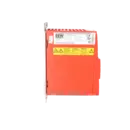 SEW MC07B0005-5A3-4-00/FSC11B/DFP21B, Antriebstechnik, Umrichter, K1153564, Bild 7