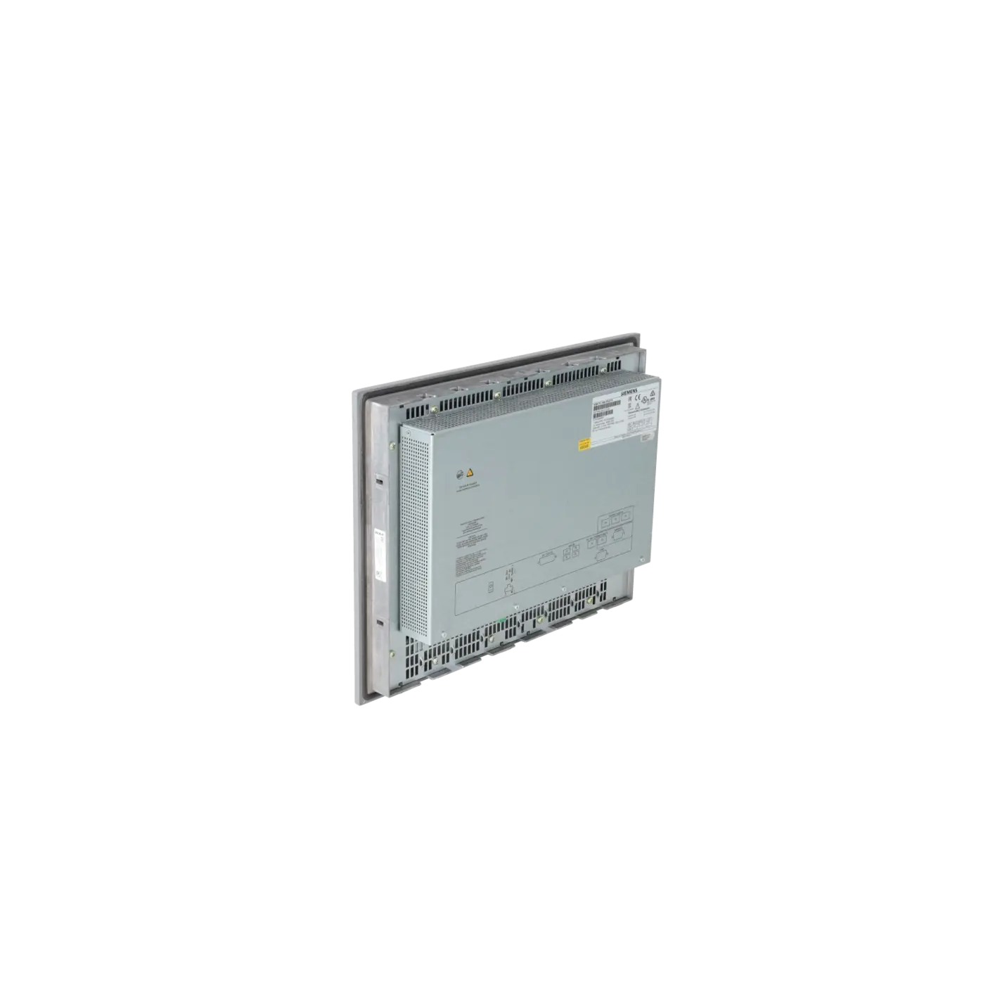 SIEMENS 6AV7884-0AA10-7EA0, HMI, Industrie-PCs, K1203963, Bild 4