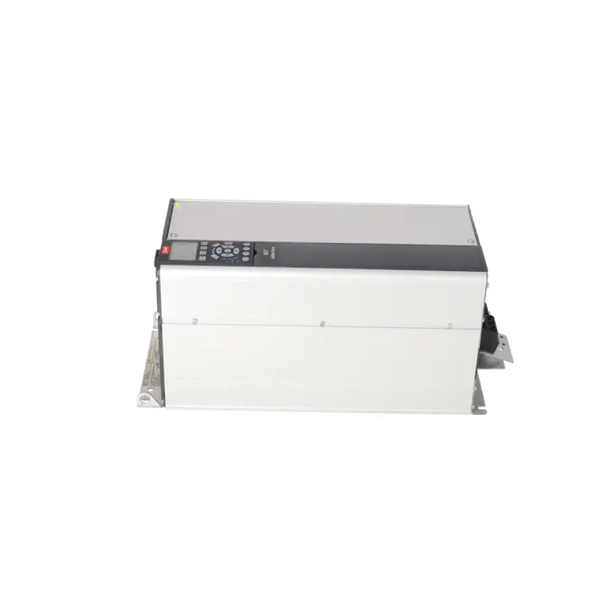 DANFOSS 131H3045, Drive Technology, Frequency Converter, K1224868, Image 7