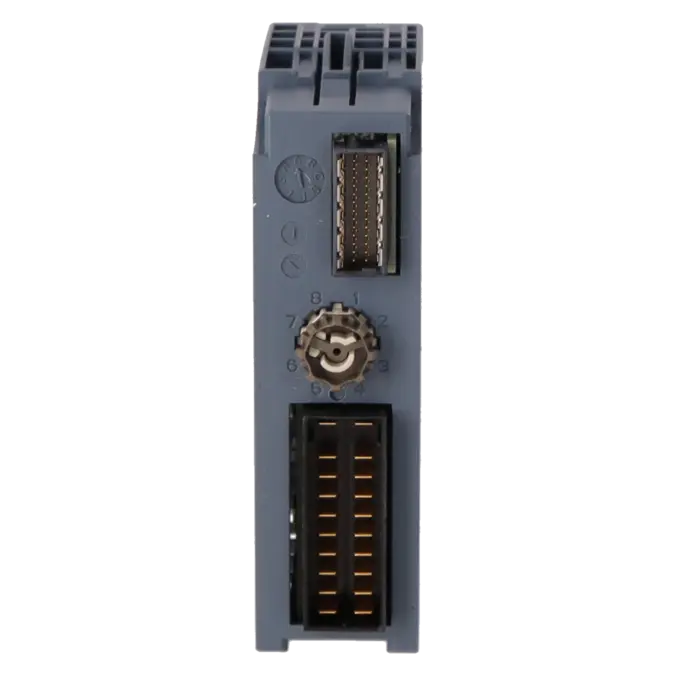 SIEMENS 6ES7134-6PA01-0CU0, Baugruppen, Analogein- / Analogausgaben, K1228258, Bild 5
