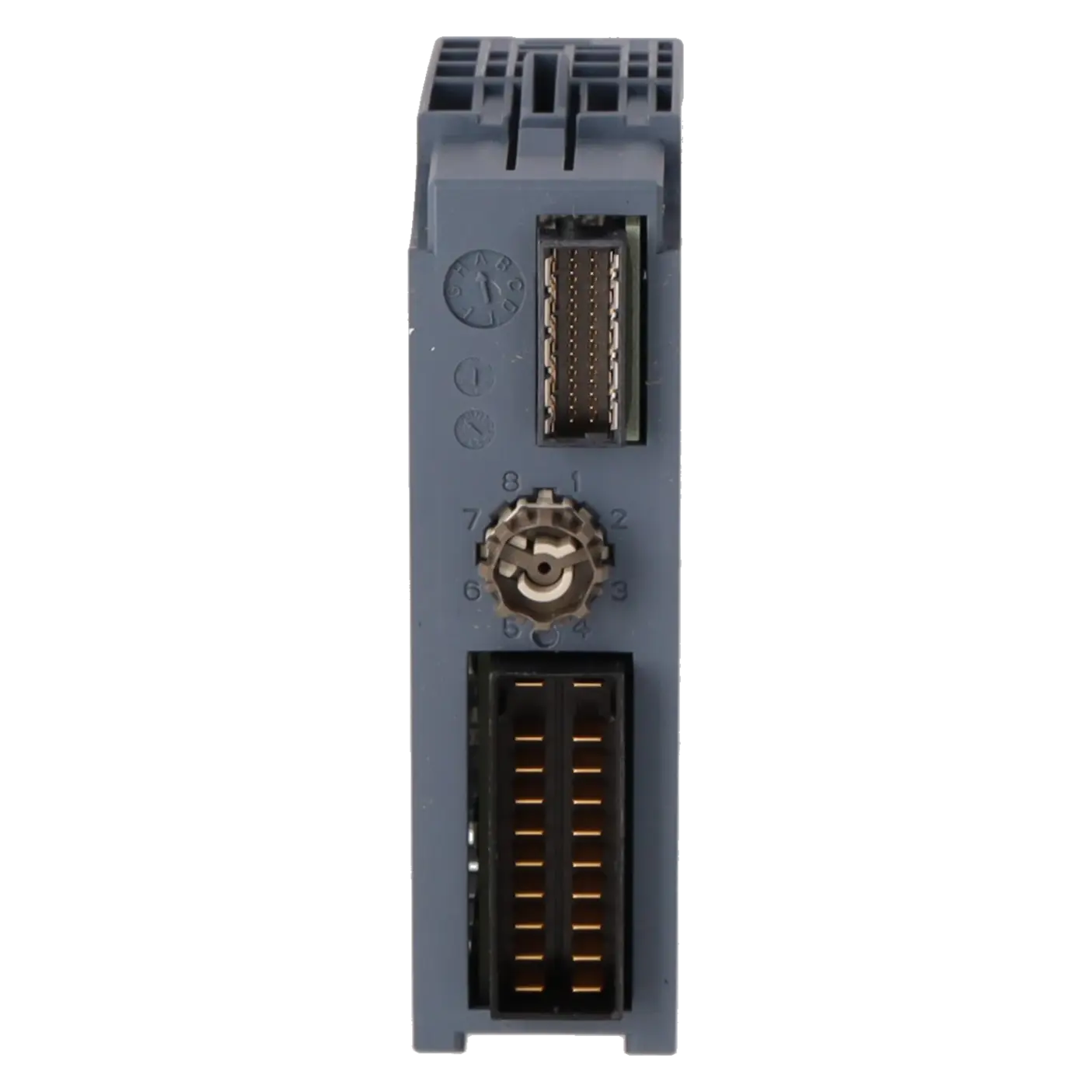 SIEMENS 6ES7134-6PA01-0CU0, Baugruppen, Analogein- / Analogausgaben, K1228258, Bild 5
