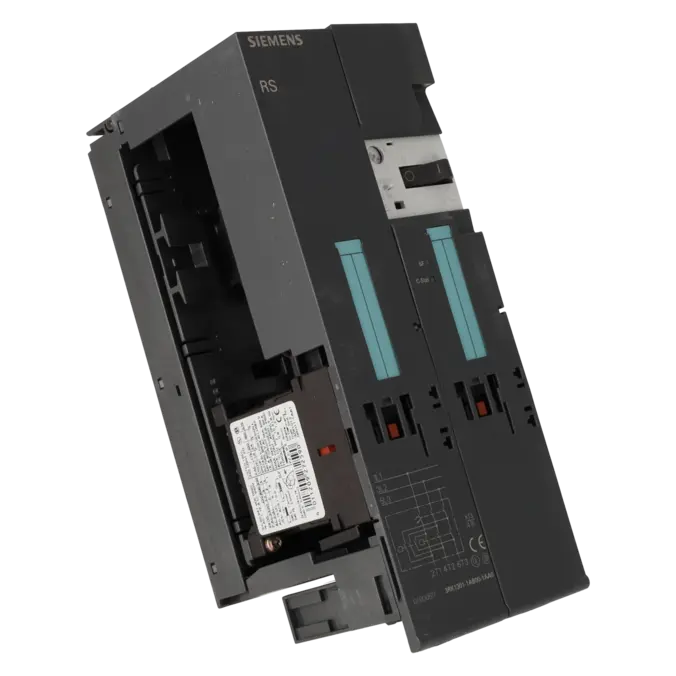 SIEMENS 3RK1301-1AB00-1AA0, Antriebstechnik, Schaltgeräte, K0000547, Bild 8