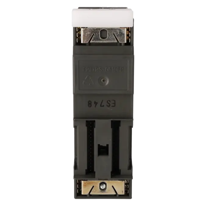 SIEMENS 6ES7153-2AA01-0XB0, PLC Controls, Function Modules, K0002069, Image 5