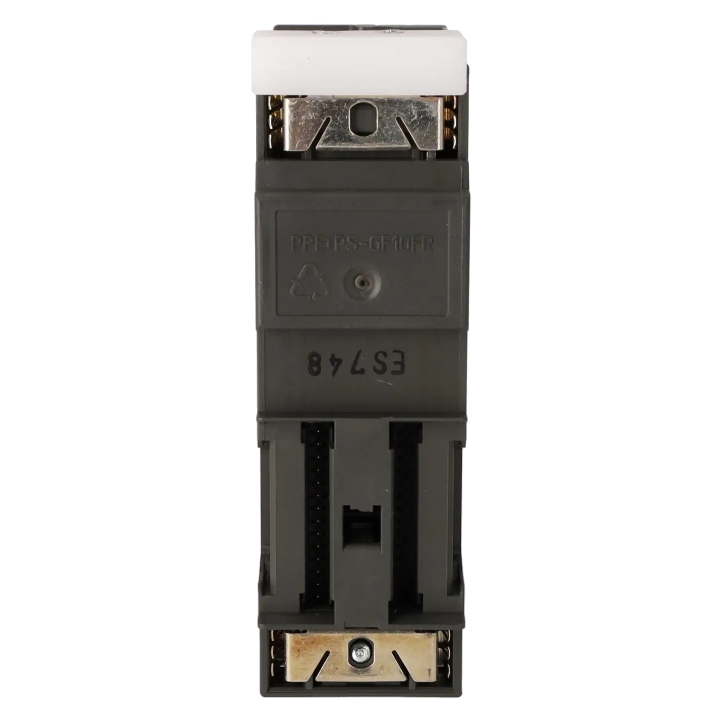 SIEMENS 6ES7153-2AA01-0XB0, PLC Controls, Function Modules, K0002069, Image 5