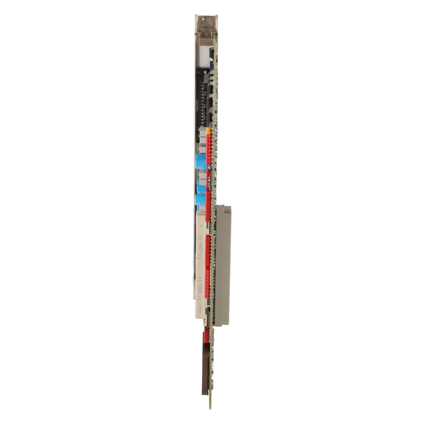 SIEMENS 6DD1606-3AC0, PLC Controls, Function Modules, K0052926, Image 5