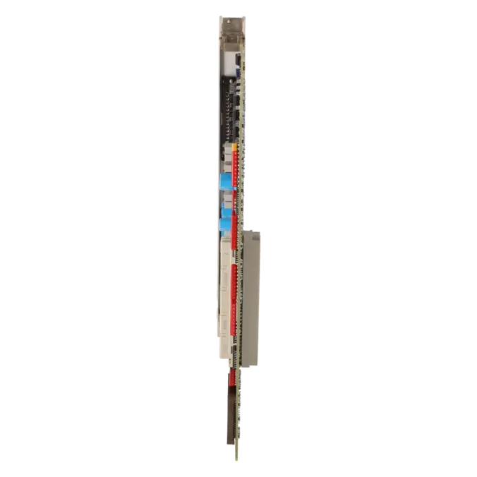 SIEMENS 6DD1606-3AC0, PLC Controls, Function Modules, K0052926, Image 5
