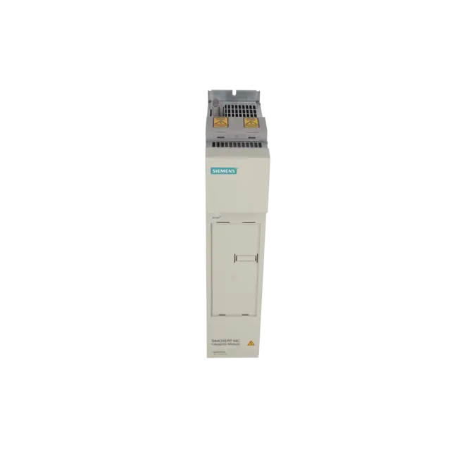 SIEMENS 6SE7025-0TP87-2DD0, Antriebstechnik, Einzelkomponenten, K0061702, Bild 1