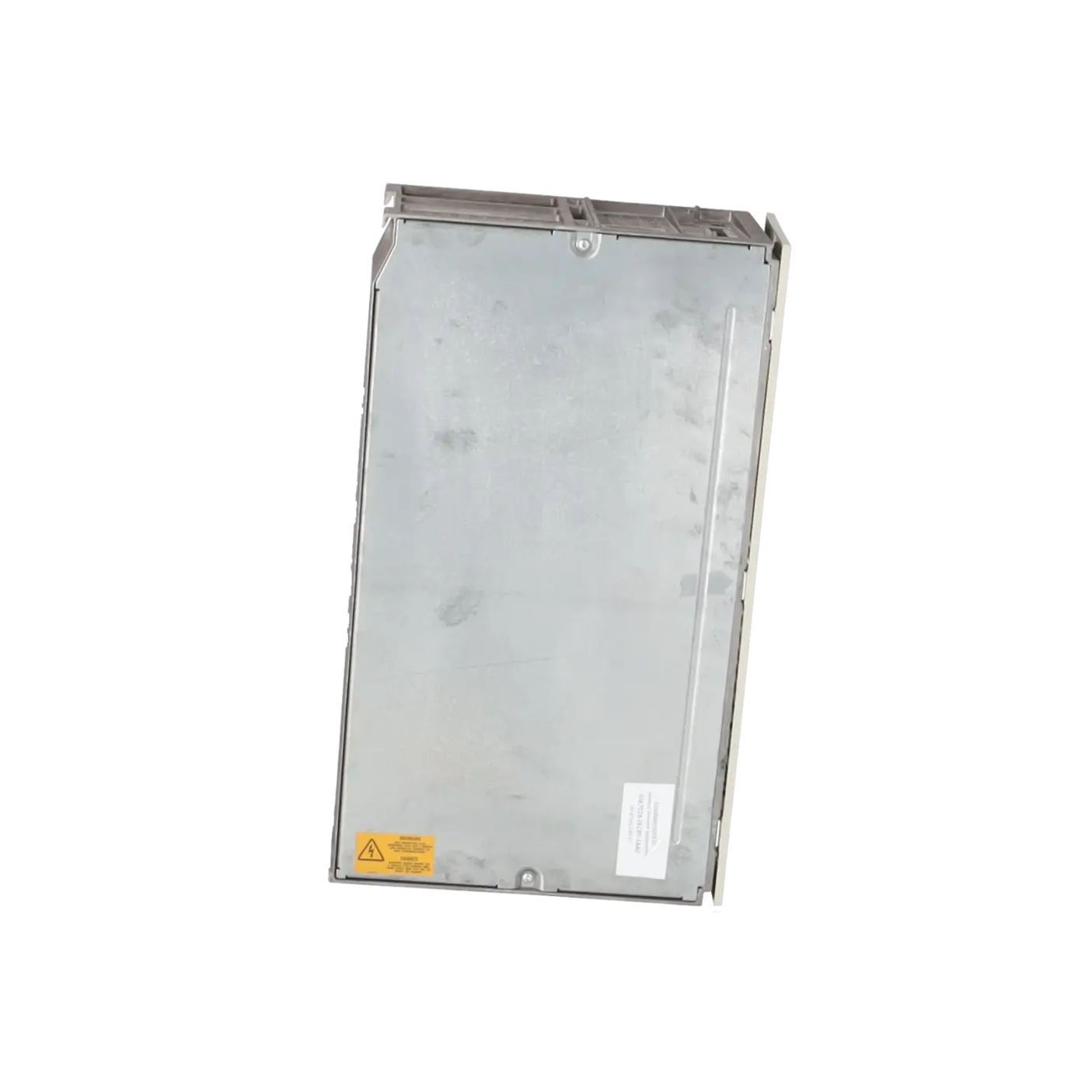 SIEMENS 6SE7028-6EC85-1AA0, Antriebstechnik, Einspeise- / Rückspeisemodule, K0061809, Bild 7
