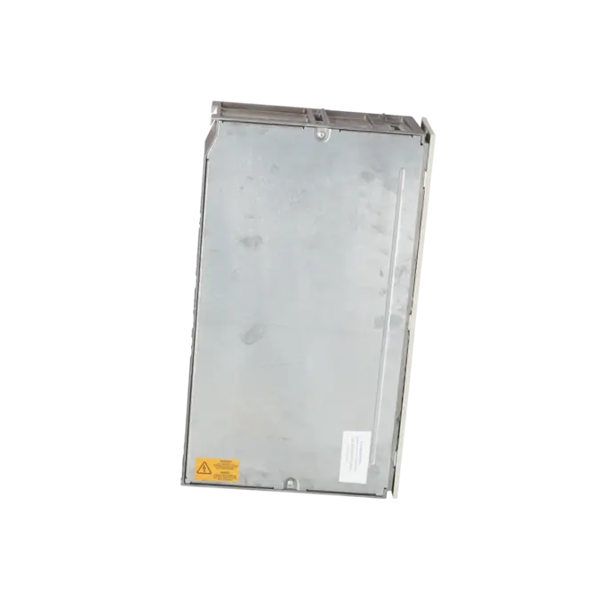 SIEMENS 6SE7028-6EC85-1AA0, Antriebstechnik, Einspeise- / Rückspeisemodule, K0061809, Bild 7