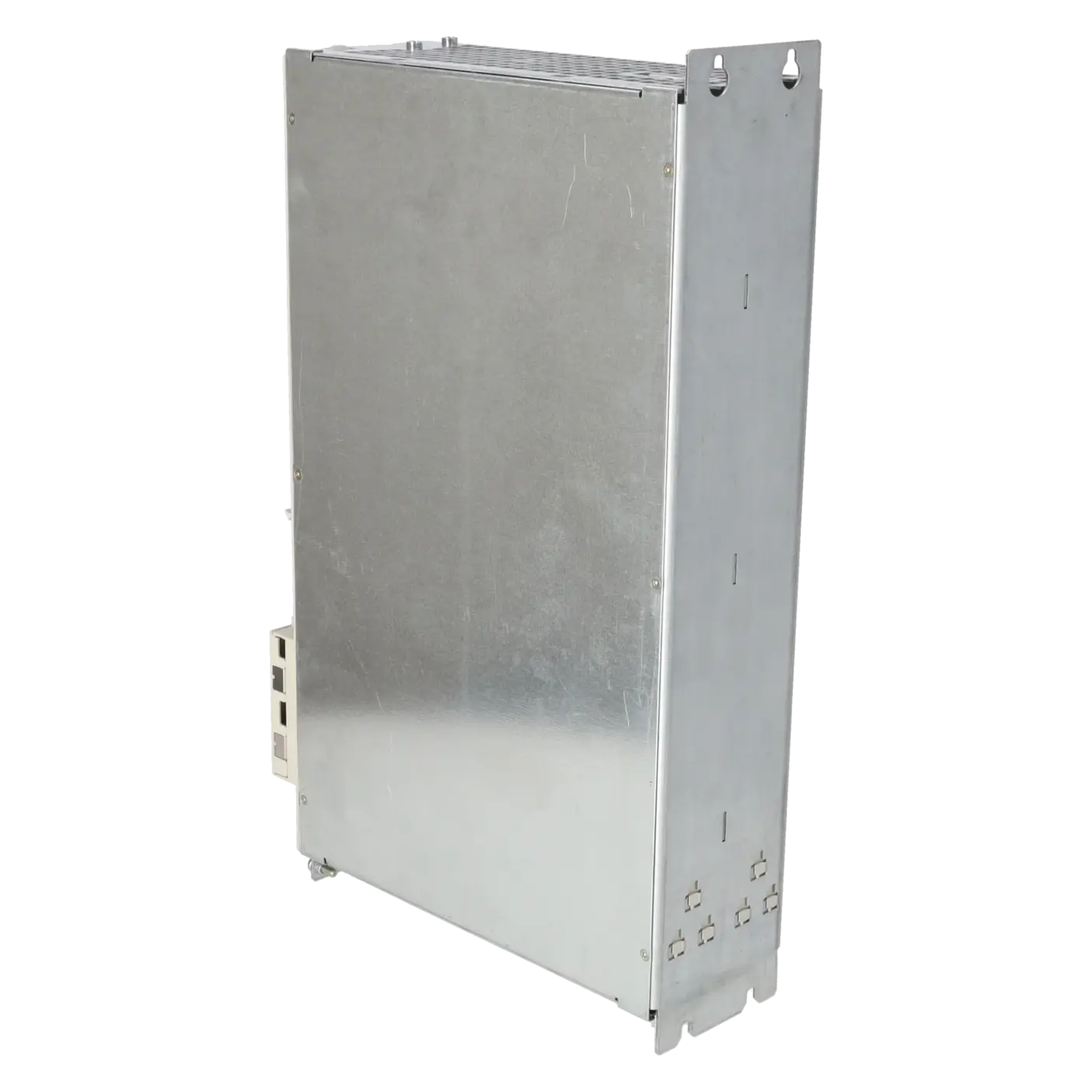 SIEMENS 6SN1123-1AB00-0CA1, Antriebstechnik, Wechselrichter, K0063685, Bild 4