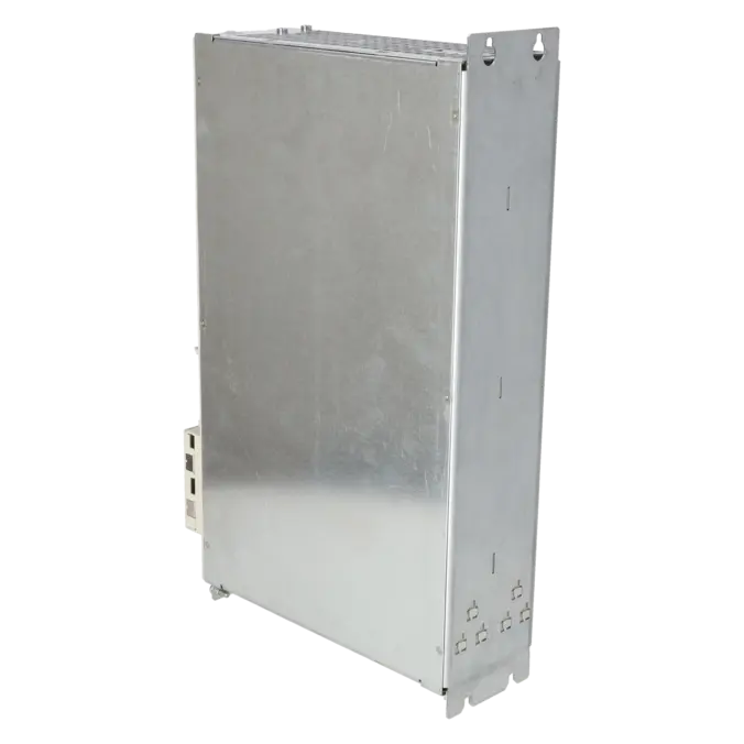 SIEMENS 6SN1123-1AB00-0CA1, Antriebstechnik, Wechselrichter, K0063685, Bild 4
