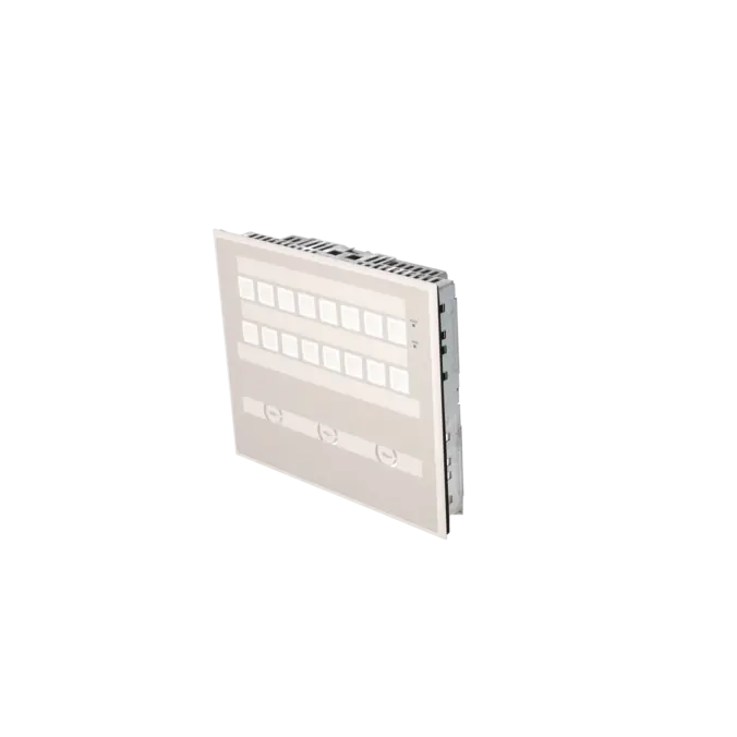SIEMENS 6AV3688-3CD13-0AX0, HMI, Operator Panels, K0116676, Image 2