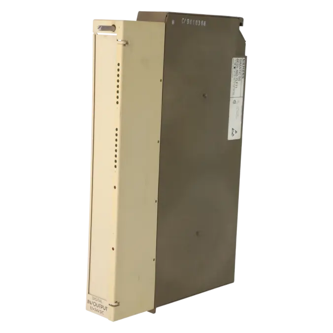 SIEMENS 6ES5482-7LF11, PLC Controls, SIMATIC-S5 Sales Offer, K0117592, Image 2