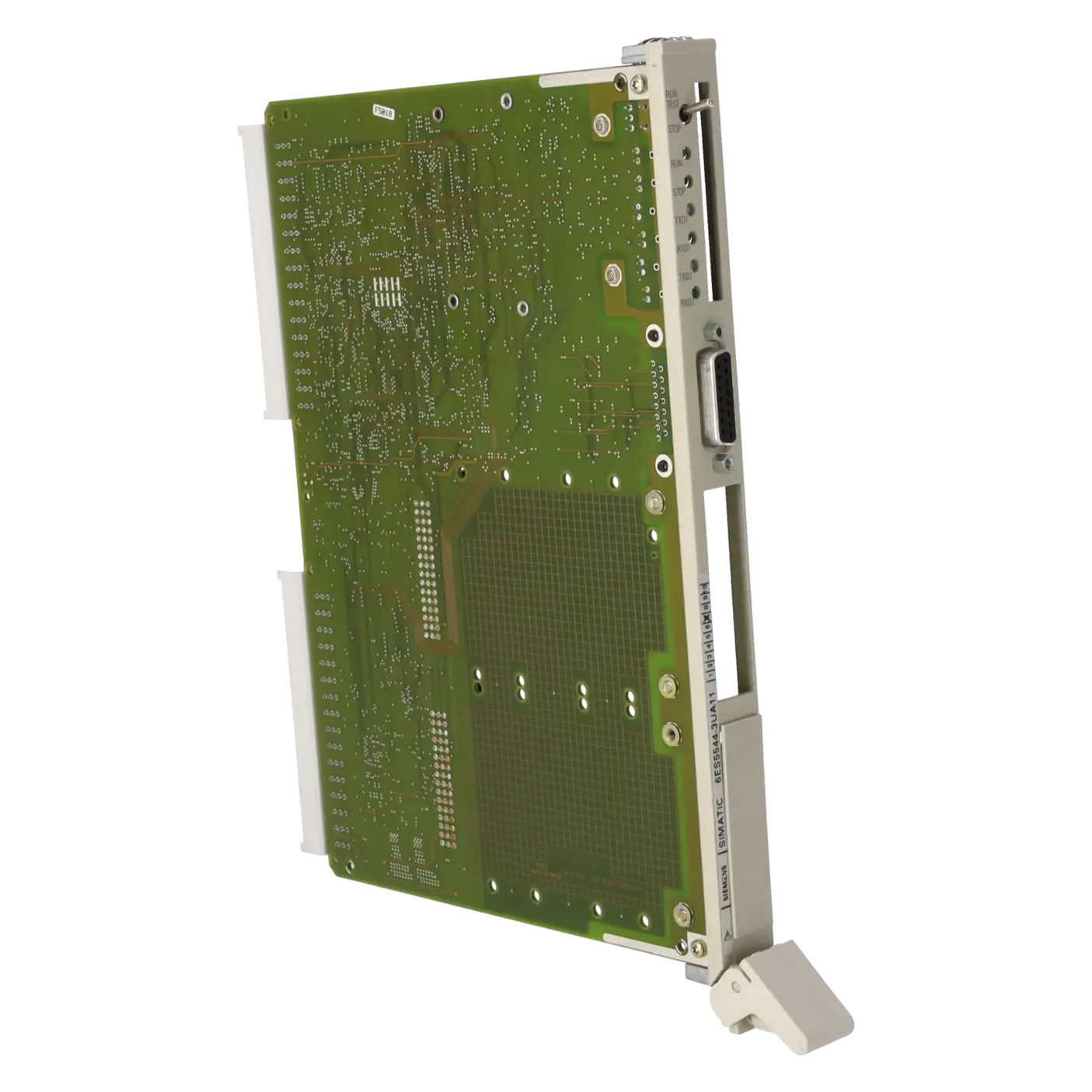 SIEMENS 6ES5544-3UA11, PLC Controls, SIMATIC-S5 Sales Offer, K0117632, Image 8