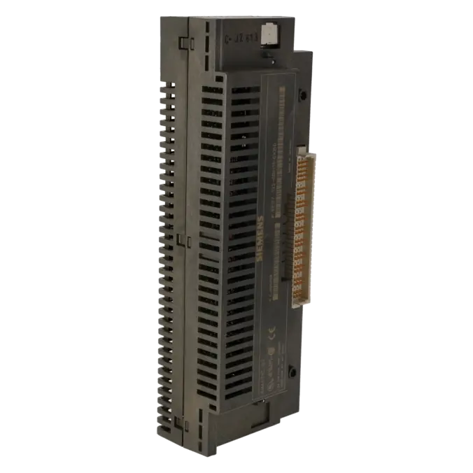 SIEMENS 6ES7132-0BH11-0XB0, PLC Controls, Digital Input / Output Modules, K0118073, Image 4