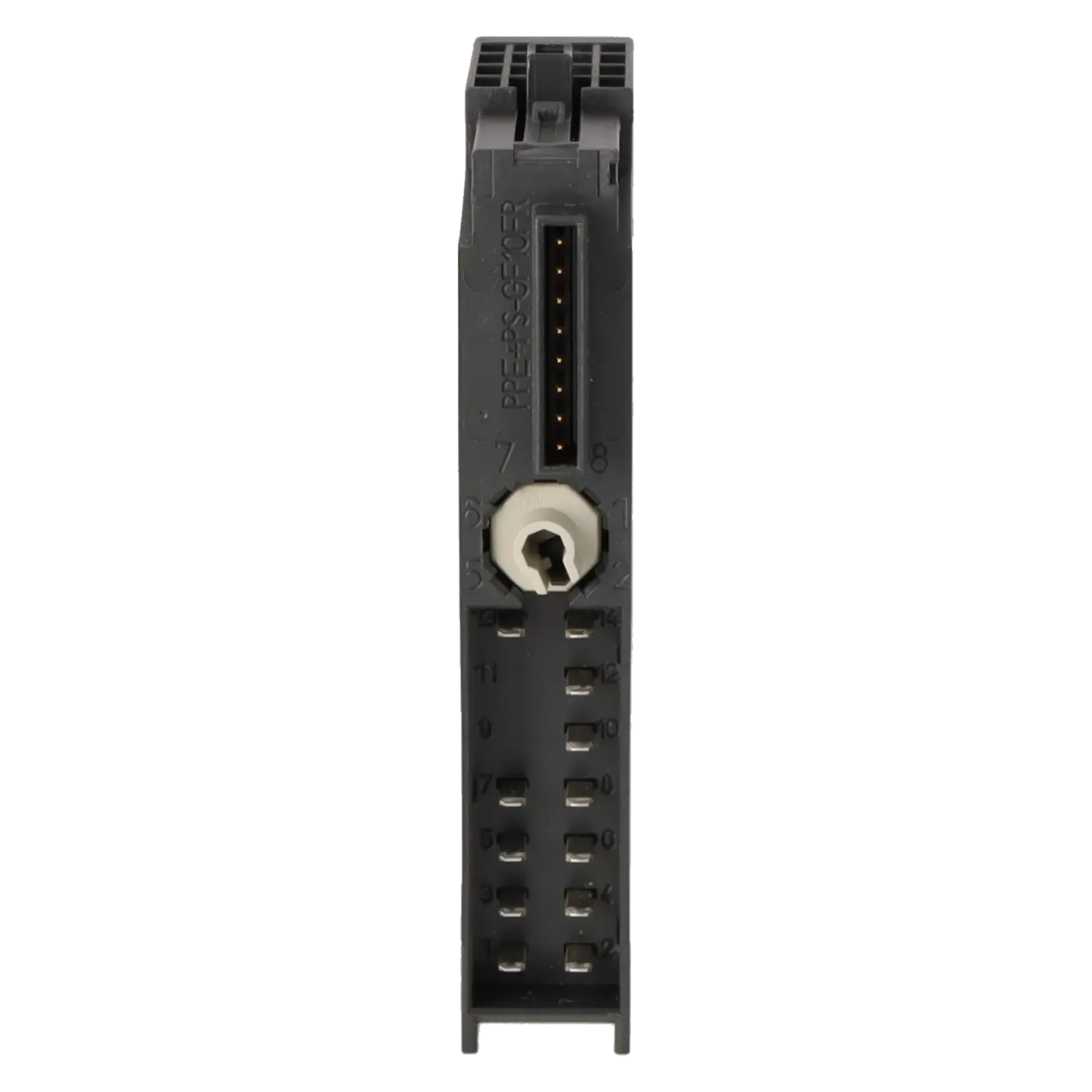 SIEMENS 6ES7134-4GB00-0AB0, Baugruppen, Analogein- / Analogausgaben, K0118108, Bild 5