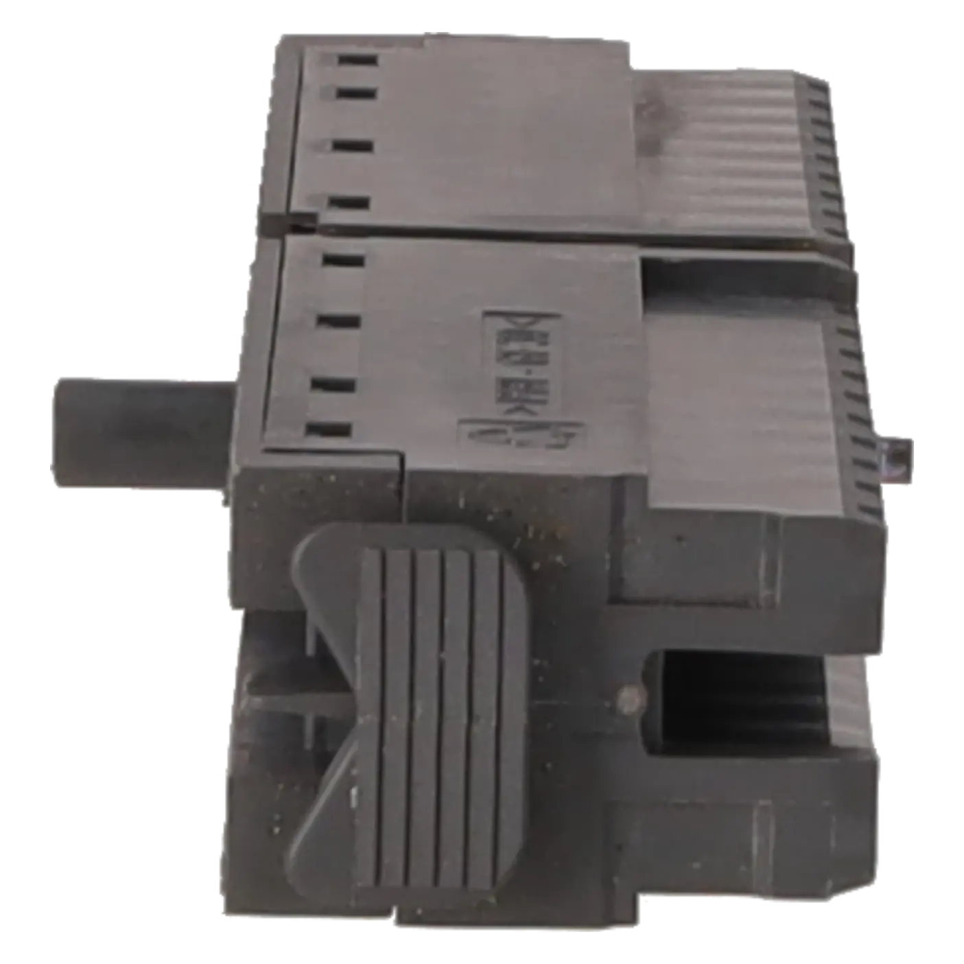 SIEMENS 6ES7392-1AM00-0AA0, Baugruppen, SIMATIC S7-300, K0118671, Bild 3