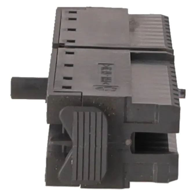 SIEMENS 6ES7392-1AM00-0AA0, Baugruppen, SIMATIC S7-300, K0118671, Bild 3