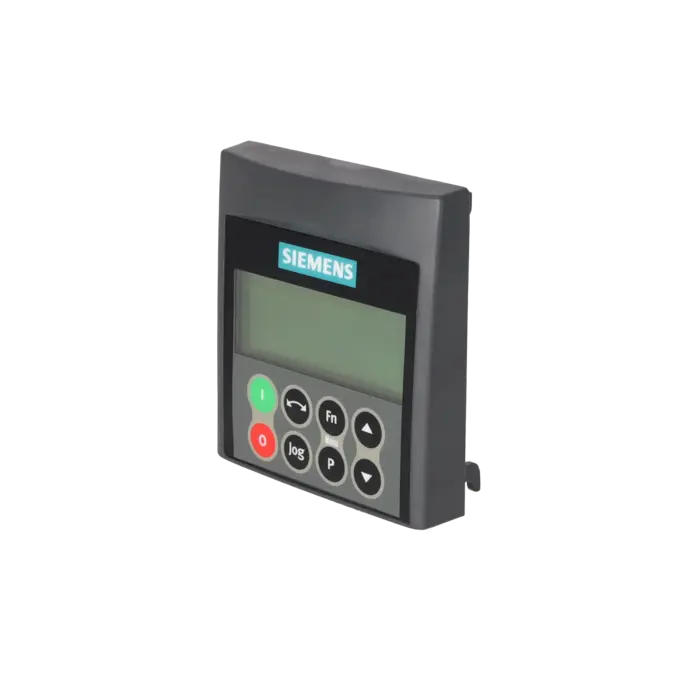 SIEMENS 6SE6440-2UD21-1AA1, Antriebstechnik, Umrichter, K0120558, Bild 2
