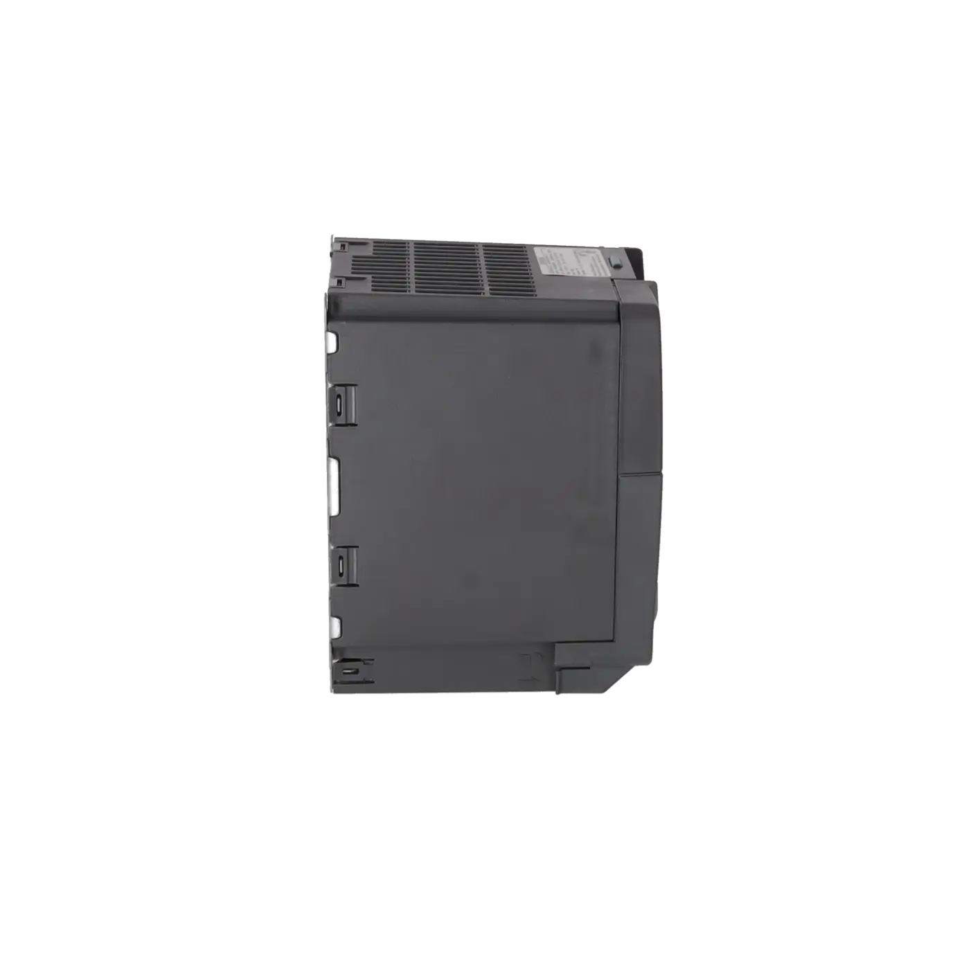 SIEMENS 6SE6440-2UD24-0BA1, Antriebstechnik, Umrichter, K0120566, Bild 7