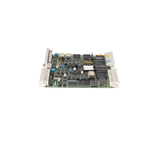 SIEMENS 6DS1206-8AA, Baugruppen, Funktionsbaugruppen, K0131442, Bild 3