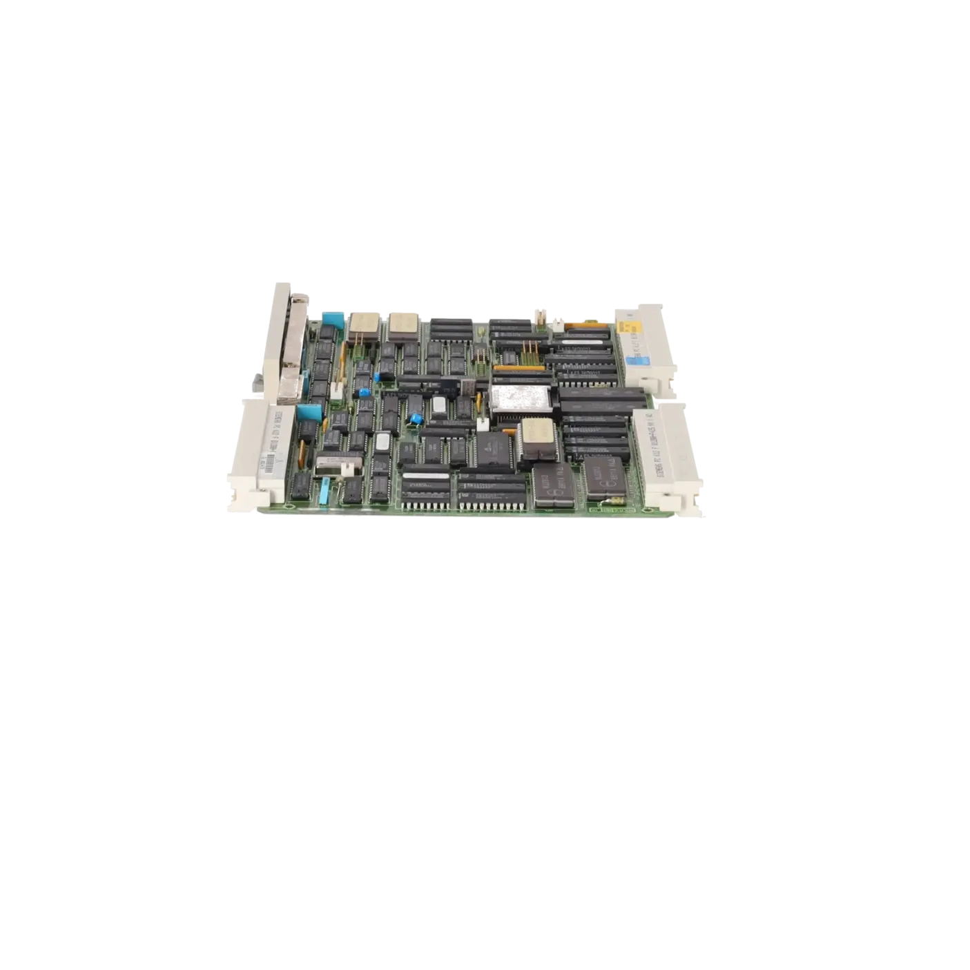 SIEMENS 6DS1206-8AA, Baugruppen, Funktionsbaugruppen, K0131442, Bild 3
