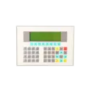 SIEMENS 6AV3515-1MA20-1AA0, HMI, Operator Panels mit Key, K0136046, Bild 1