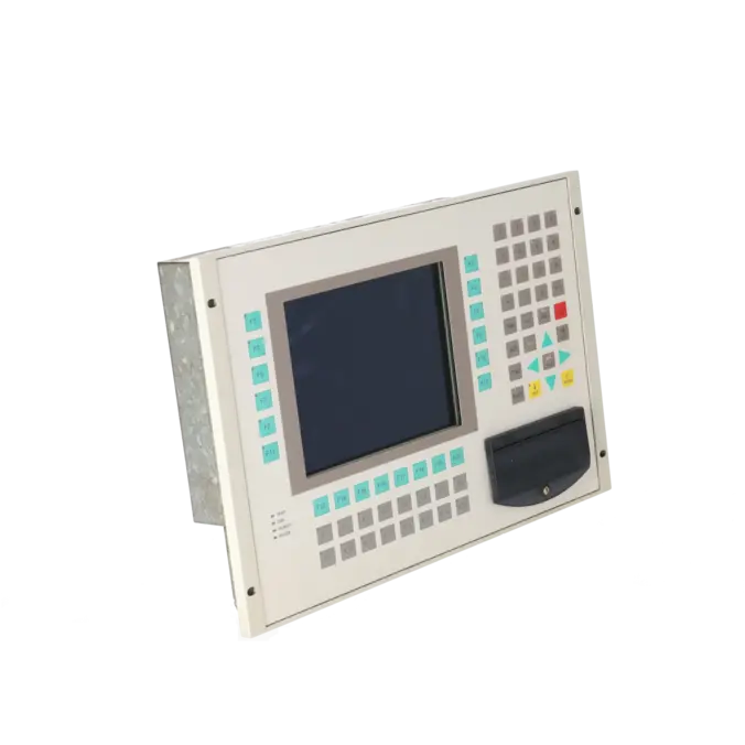 SIEMENS 6AV3535-1TA41-0BX1, HMI, Operator Panels mit Key, K0136063, Bild 8