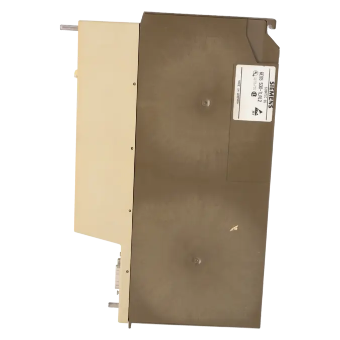 SIEMENS 6ES5530-7LA12, PLC Controls, SIMATIC-S5 Sales Offer, K0136438, Image 3