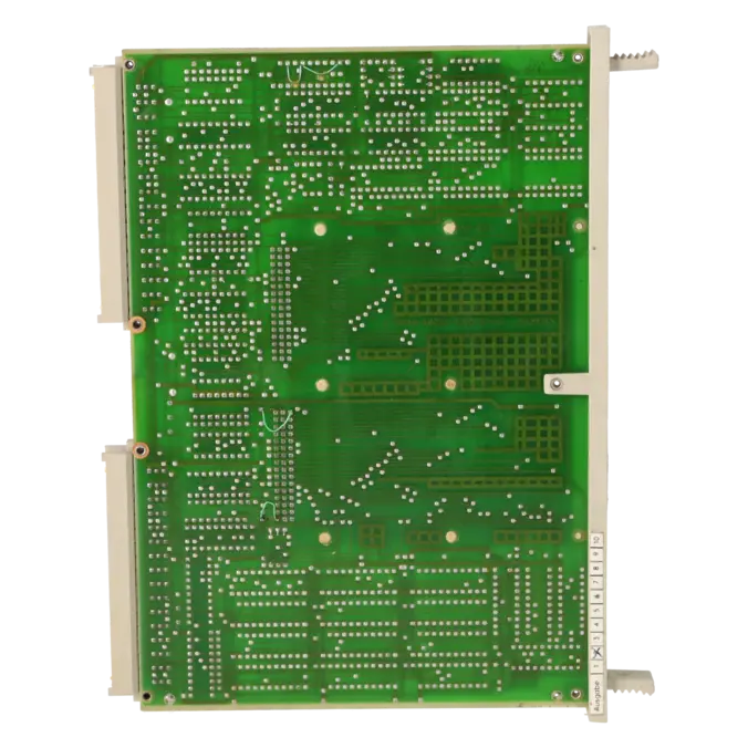 SIEMENS 6ES5350-3KA41, Baugruppen, SIMATIC-S5-Aktion, K0138089, Bild 7
