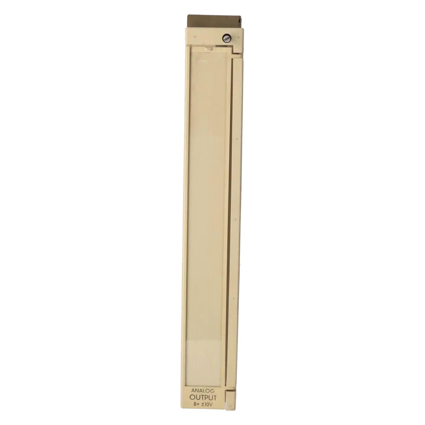 SIEMENS 6ES5470-7LB11, Baugruppen, Analogein- / Analogausgaben, K0138221, Bild 1