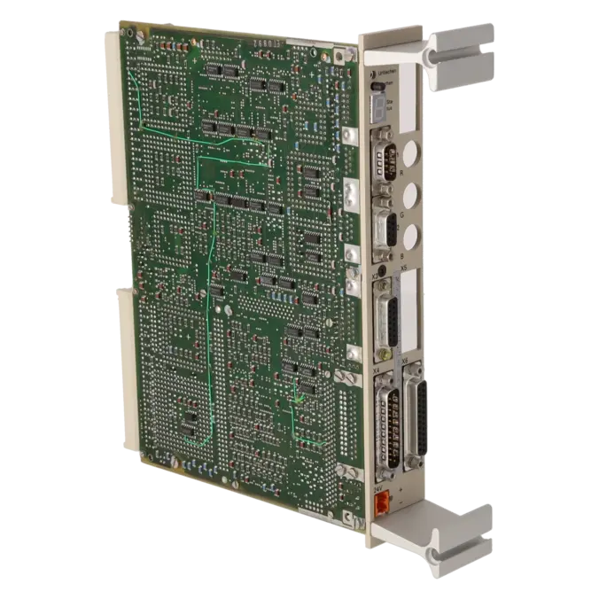 SIEMENS 6FM1485-3BC00, Baugruppen, Funktionsbaugruppen, K0139703, Bild 8