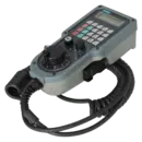 SIEMENS 6FX2007-1AC04, Antriebstechnik, Handgeräte, K0140137, Bild 2