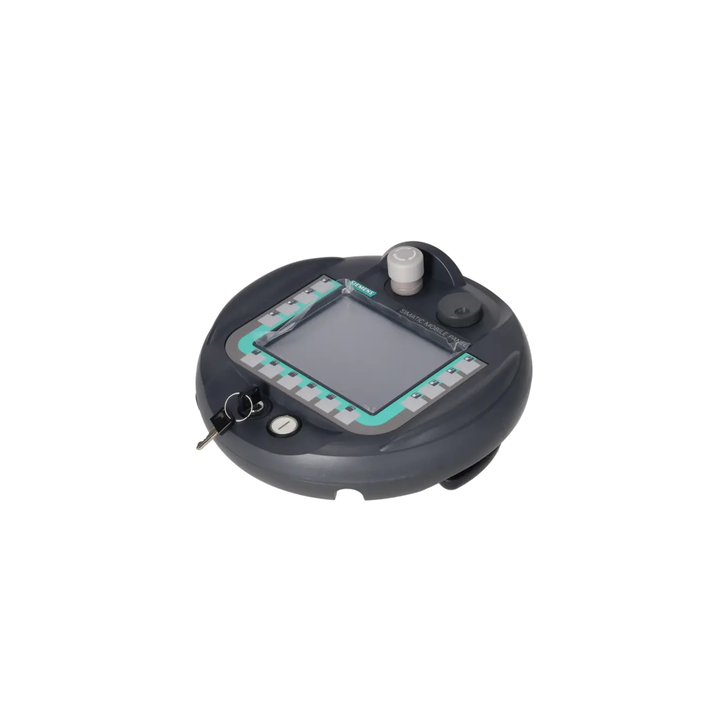 SIEMENS 6AV6645-0BC01-0AX0, HMI, Mobile Panels / Control Panels, K0170451, Bild 2