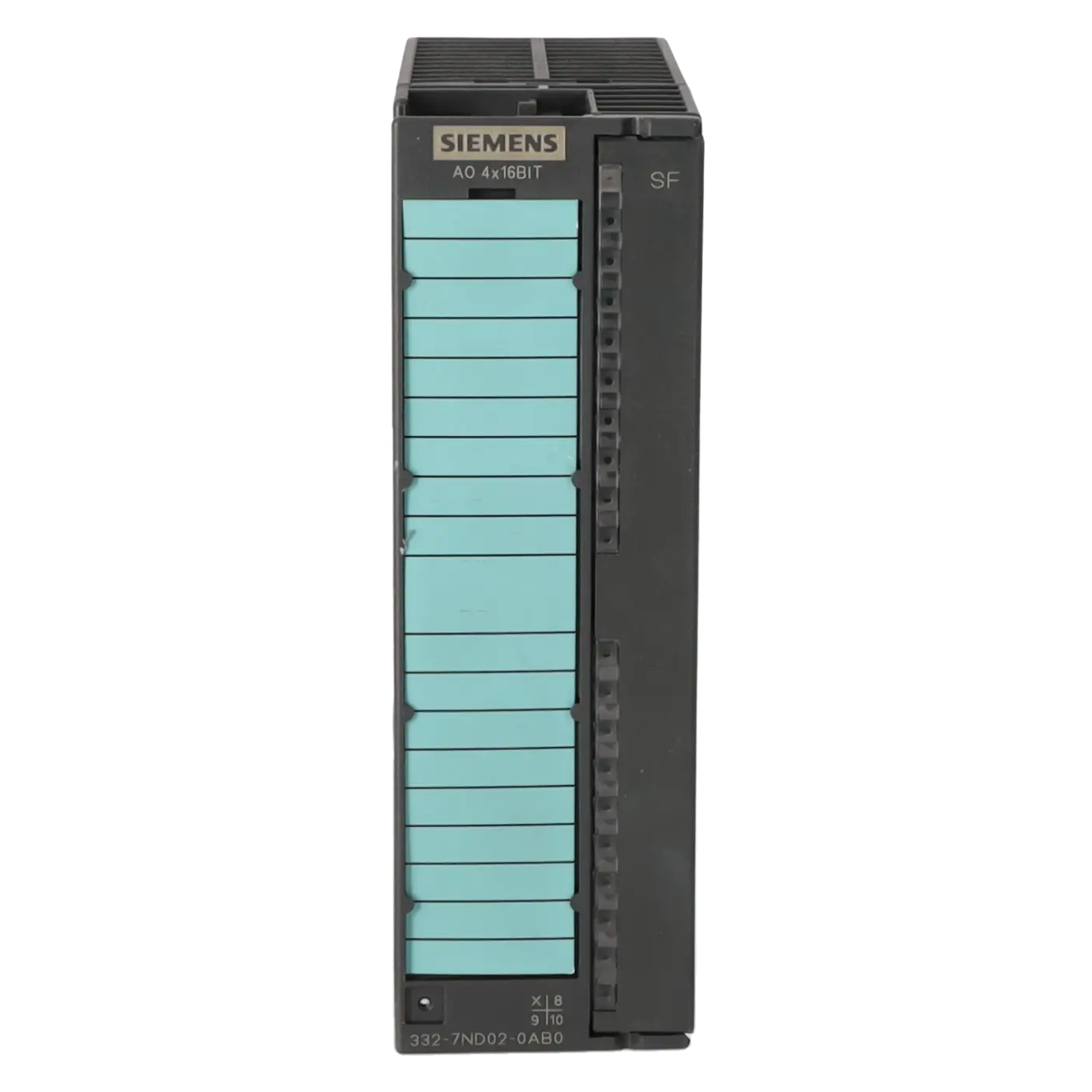 SIEMENS 6ES7332-7ND02-0AB0, Baugruppen, SIMATIC S7-300, K0171266, Bild 1