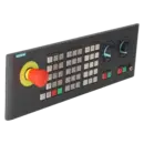 SIEMENS 6FC5203-0AF22-0AA2, Antriebstechnik, Maschinensteuertafeln, K0171827, Bild 8