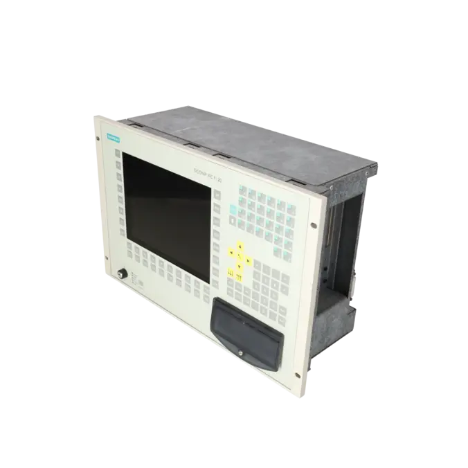 SIEMENS 6AP1161-0BV00, HMI, Industrial PC, K0205013, Image 2
