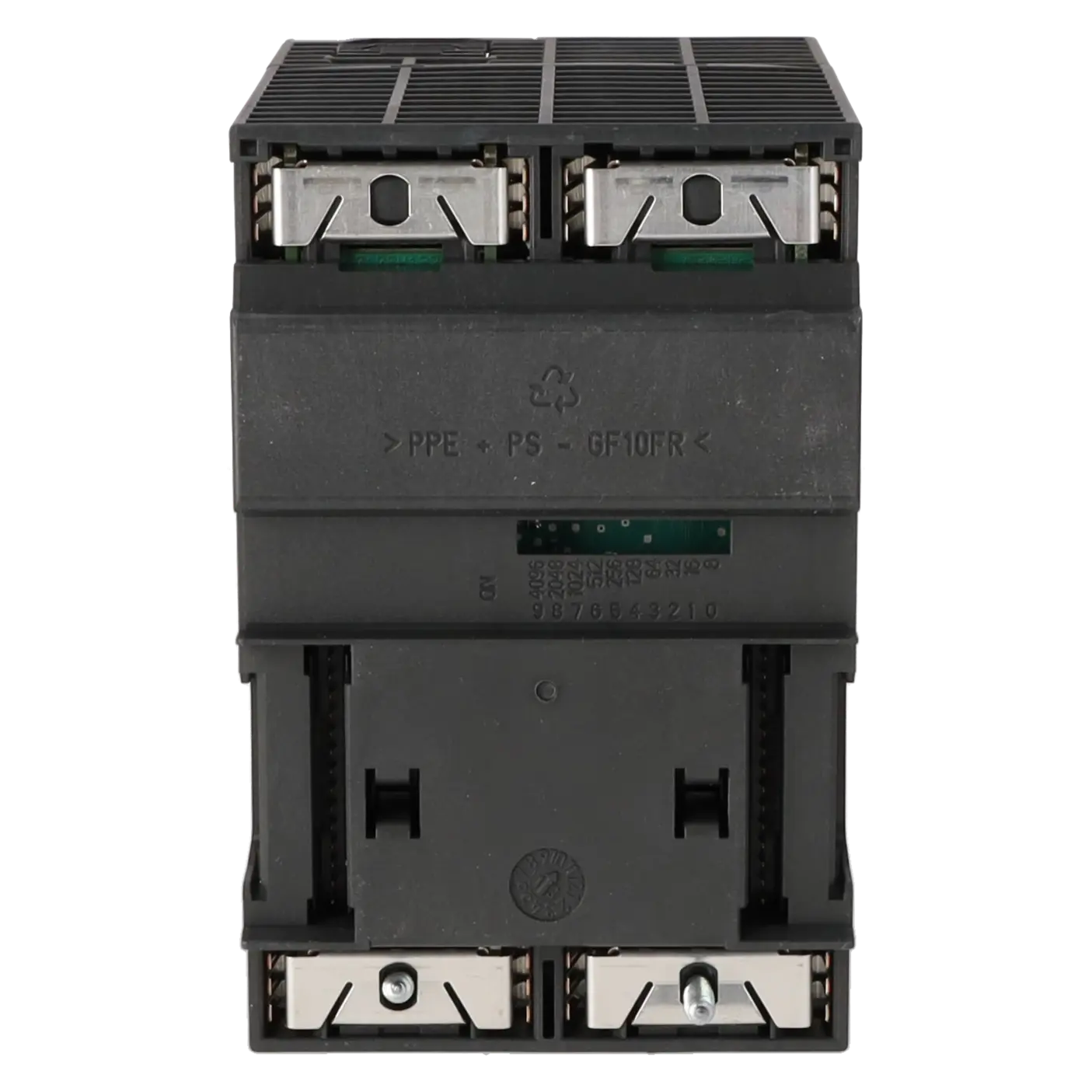 SIEMENS 6ES7350-2AH01-0AE0, PLC Controls, Function Modules, K0219490 Image 5
